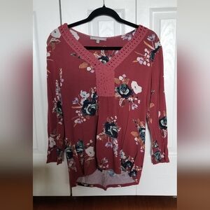 Women's blouse